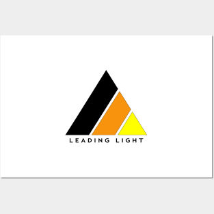 Leading Light 1 Posters and Art